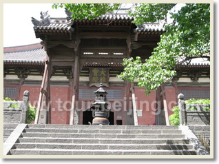 Datong One Day Private Tour